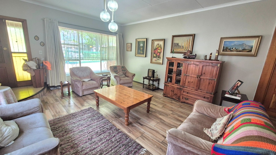 3 Bedroom Property for Sale in Vaalpark Free State